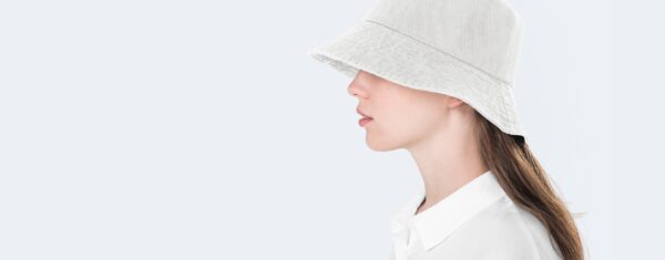 Double Snap Unisphere Hoodie